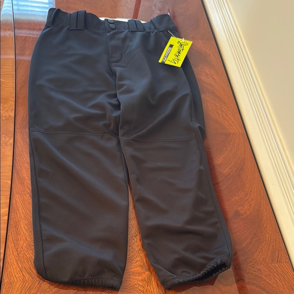 Black Intensity Women’s Softball Pant - New with tag.
